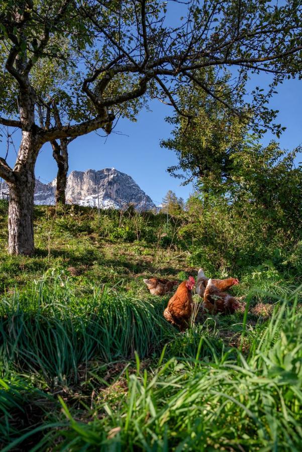 Bauernhof Vorderstiedler Berchtesgaden Exterior foto