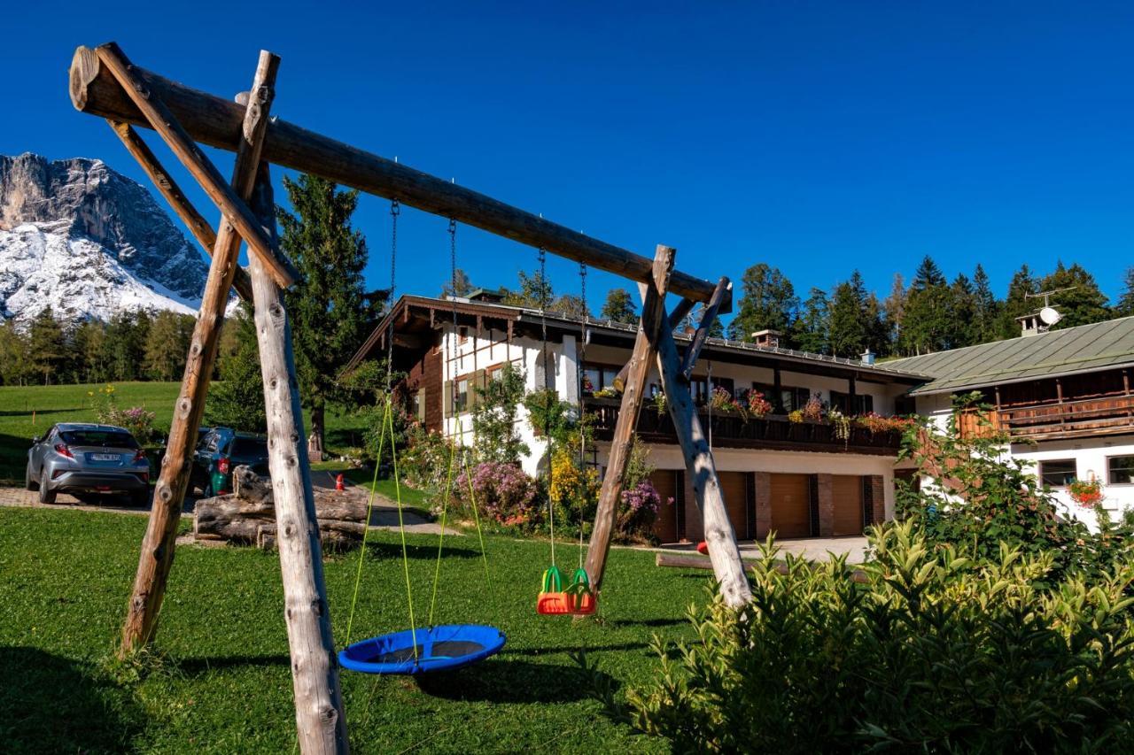 Bauernhof Vorderstiedler Berchtesgaden Exterior foto
