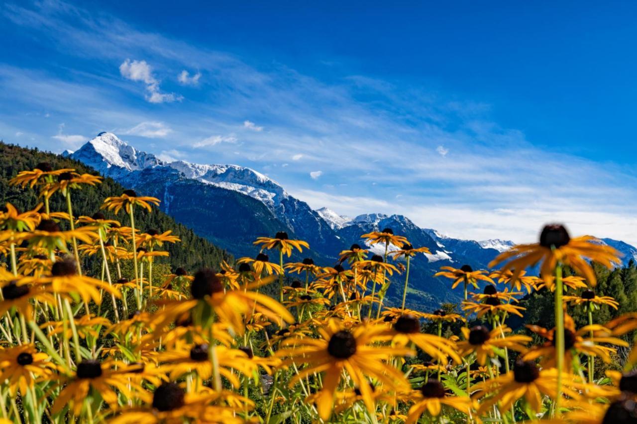 Bauernhof Vorderstiedler Berchtesgaden Exterior foto