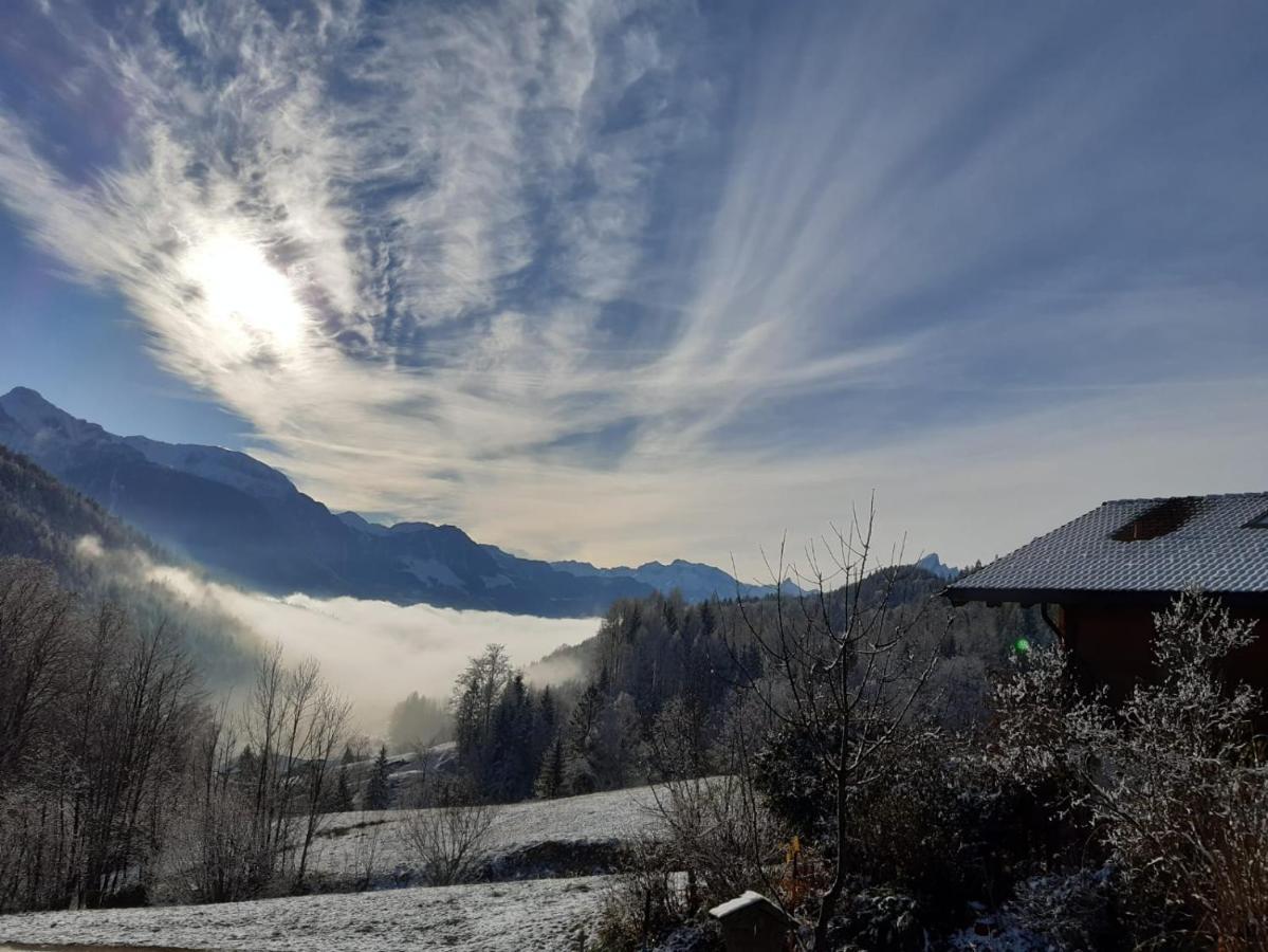 Bauernhof Vorderstiedler Berchtesgaden Exterior foto