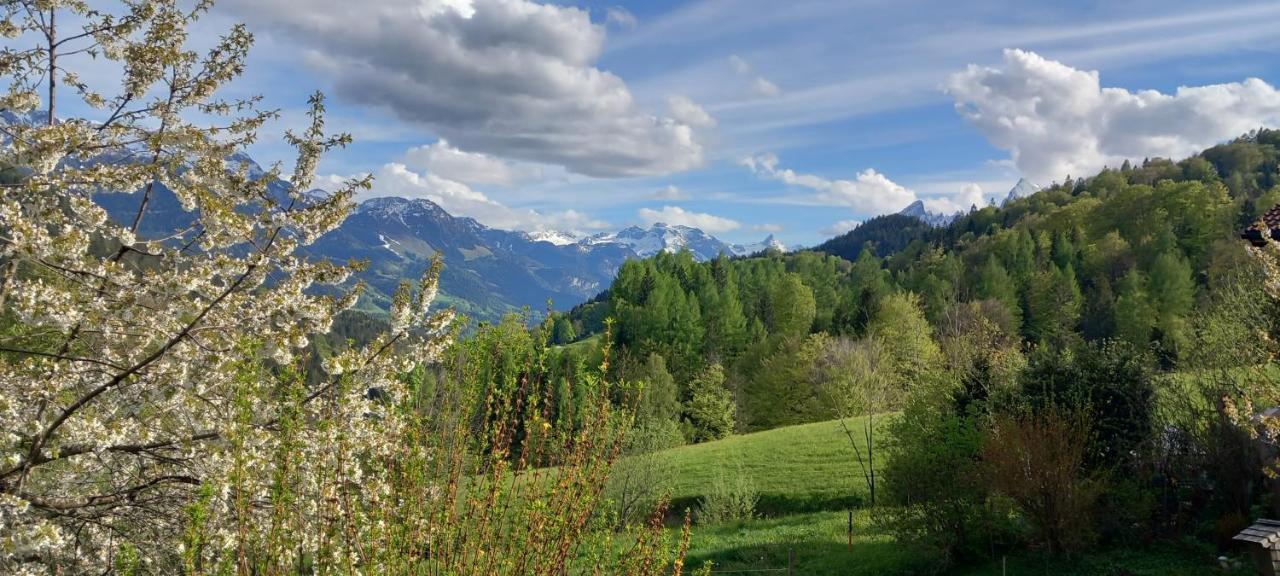 Bauernhof Vorderstiedler Berchtesgaden Exterior foto
