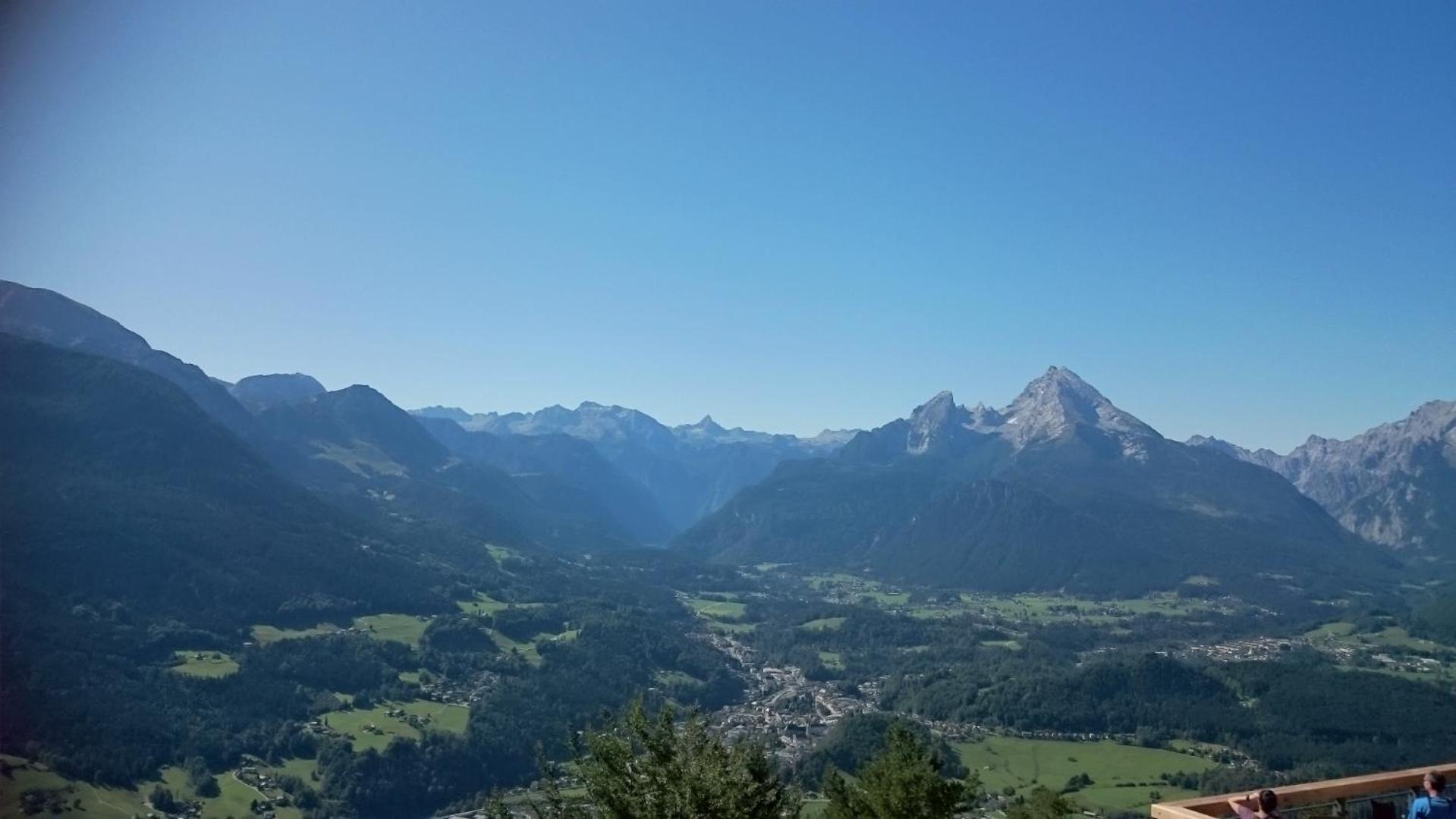 Bauernhof Vorderstiedler Berchtesgaden Exterior foto