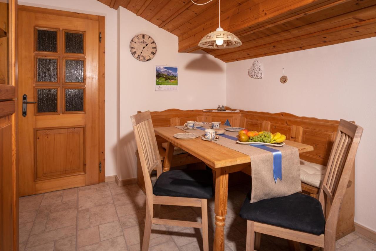 Bauernhof Vorderstiedler Berchtesgaden Exterior foto