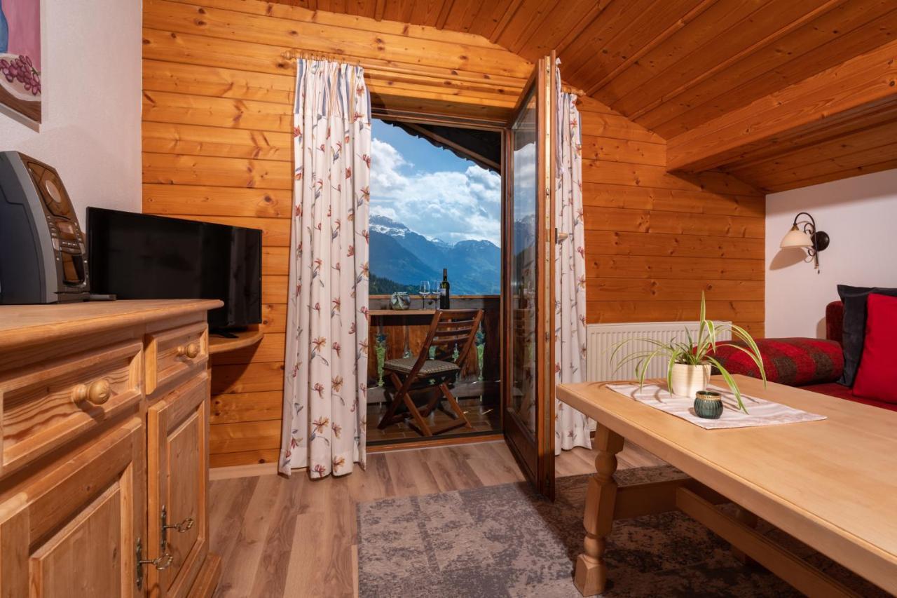 Bauernhof Vorderstiedler Berchtesgaden Exterior foto